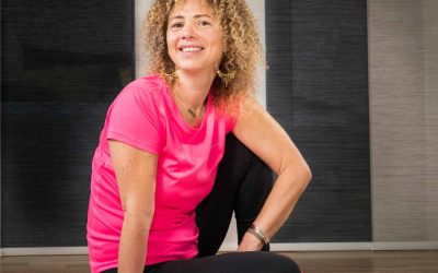 Adely Yoga fait sa rentrée !
