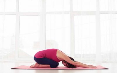 Soulager son dos grâce au Hatha Yoga